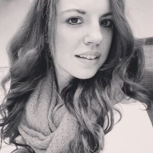 Meet your Posher, Karie